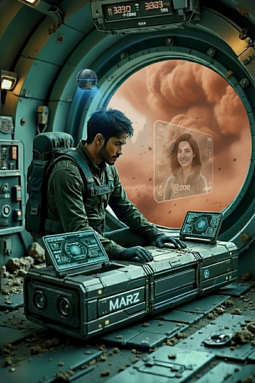 Koa & MARz